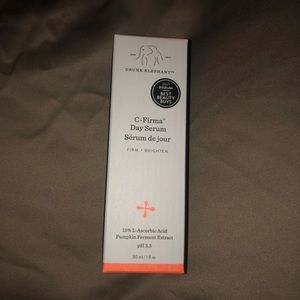 Drunk Elephant C-Firma Day Serum